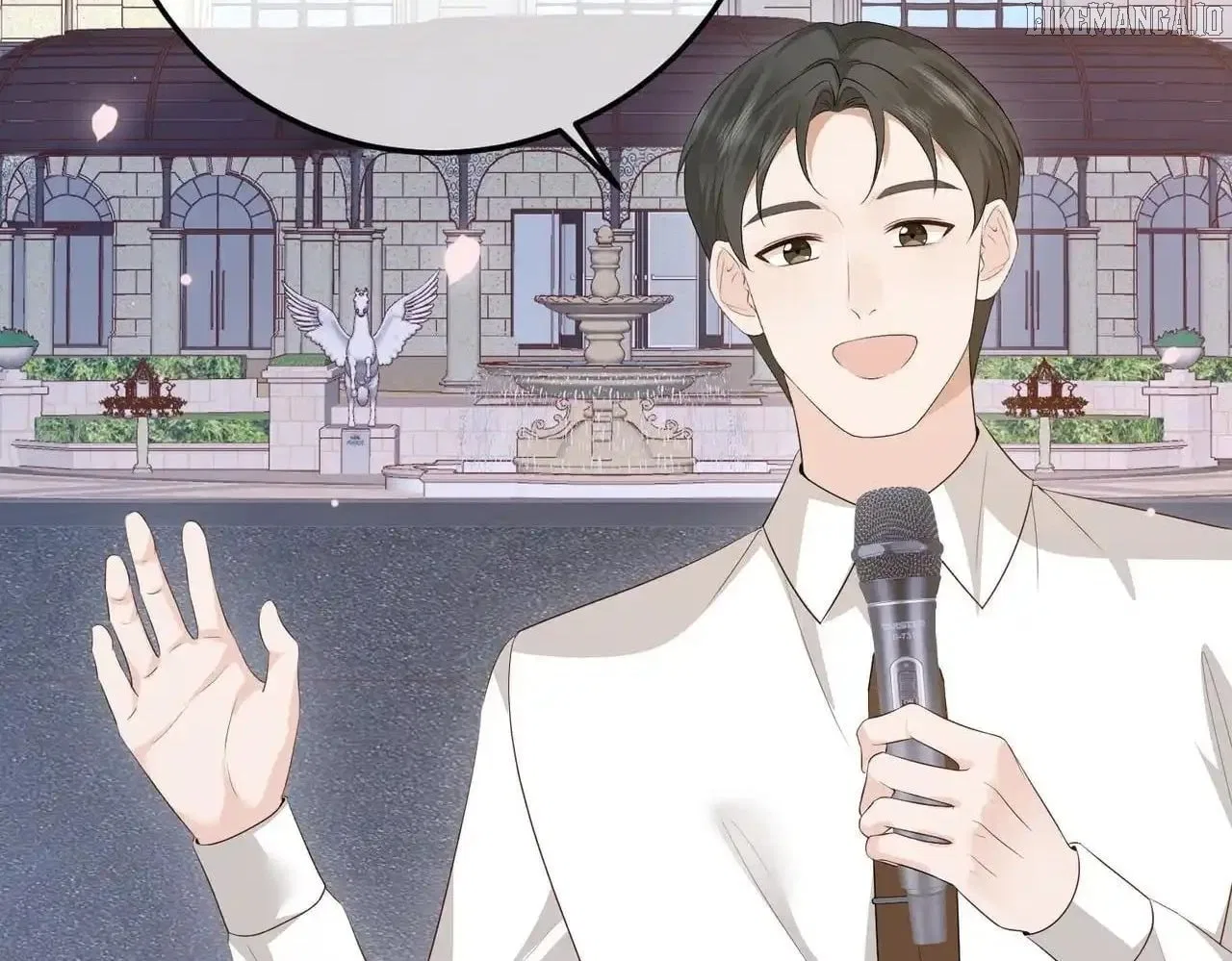 100-Day Warm Marriage Chapter 80 – Page 3