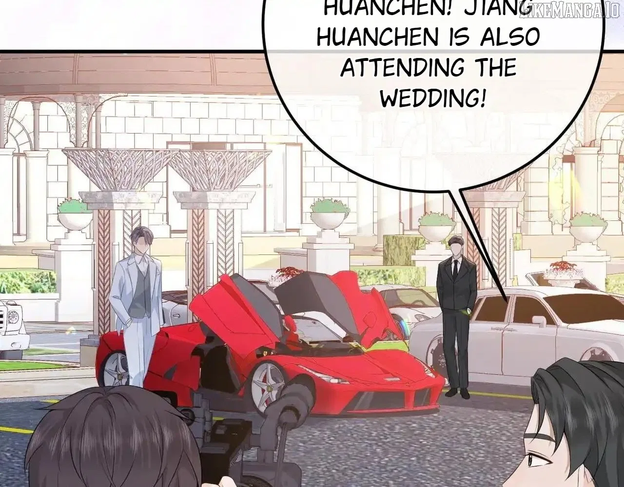 100-Day Warm Marriage Chapter 80 – Page 5