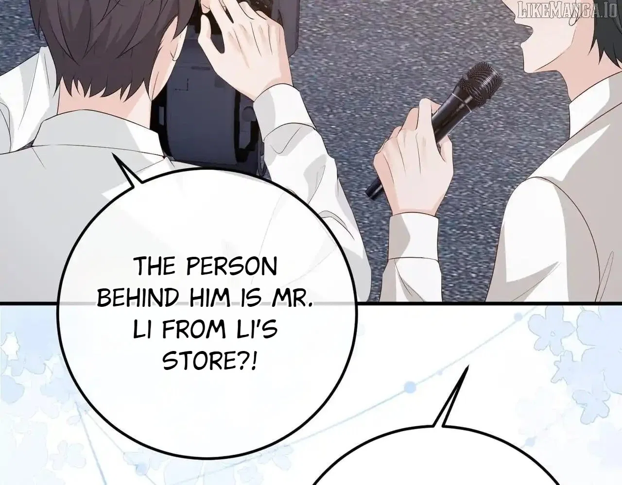 100-Day Warm Marriage Chapter 80 – Page 6