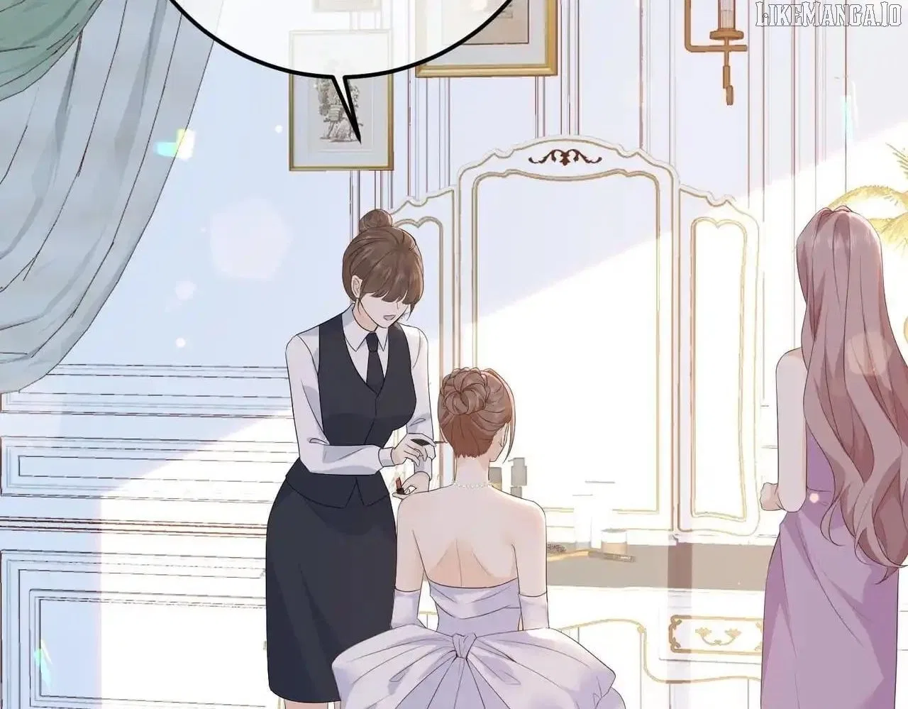 100-Day Warm Marriage Chapter 80 – Page 10