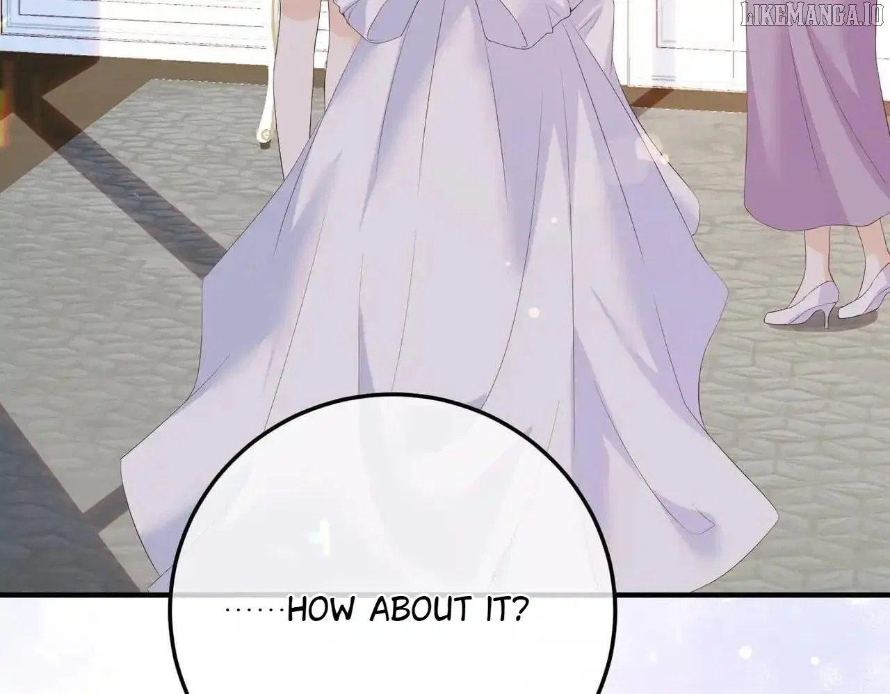 100-Day Warm Marriage Chapter 80 – Page 11