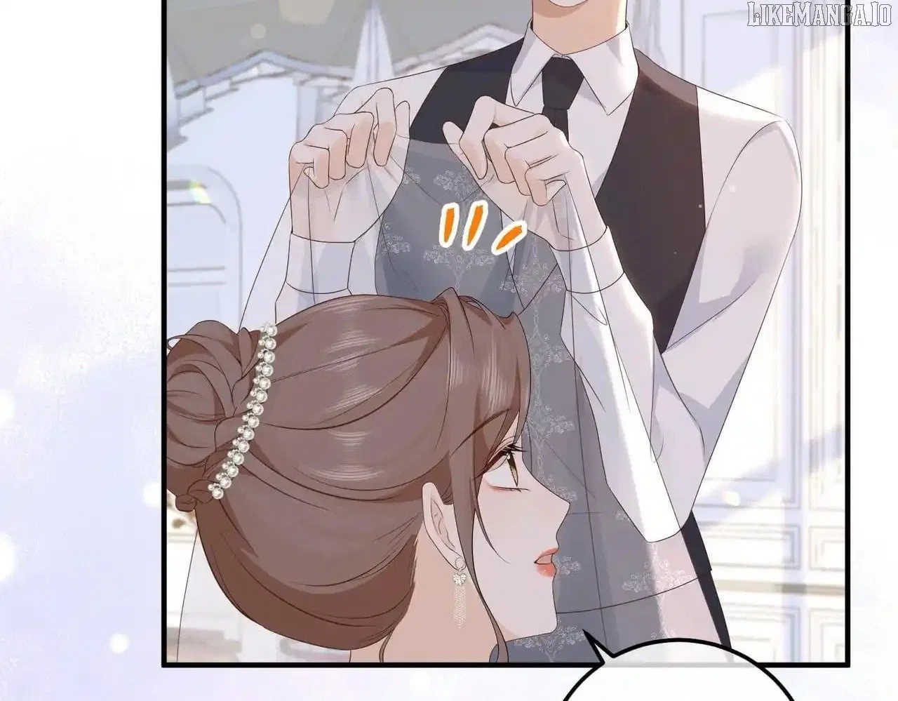 100-Day Warm Marriage Chapter 80 – Page 19