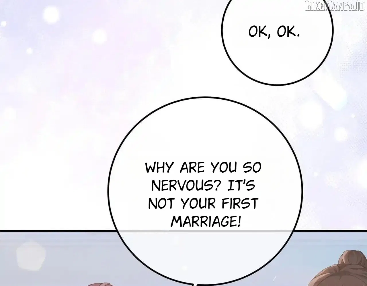 100-Day Warm Marriage Chapter 80 – Page 20