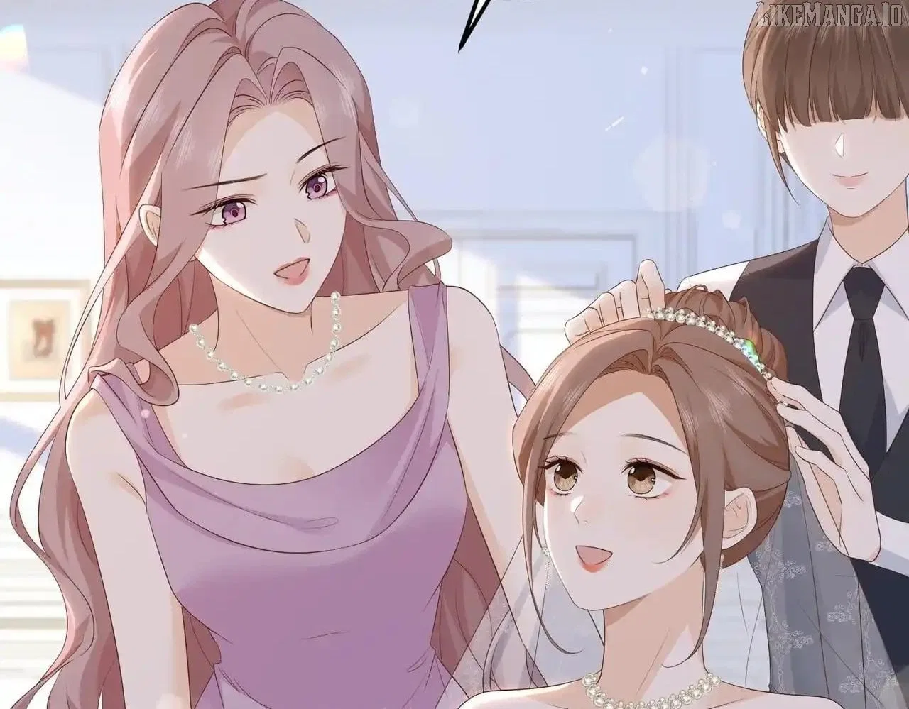 100-Day Warm Marriage Chapter 80 – Page 21