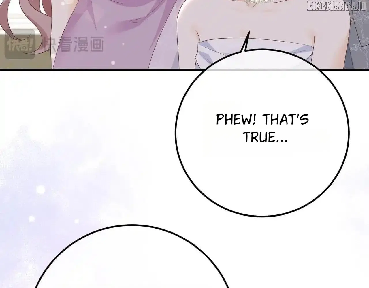 100-Day Warm Marriage Chapter 80 – Page 22