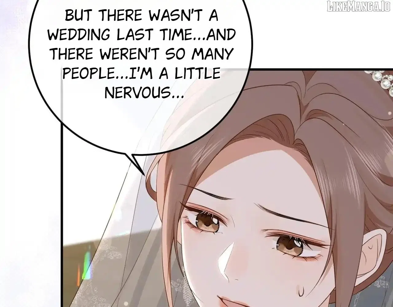 100-Day Warm Marriage Chapter 80 – Page 23