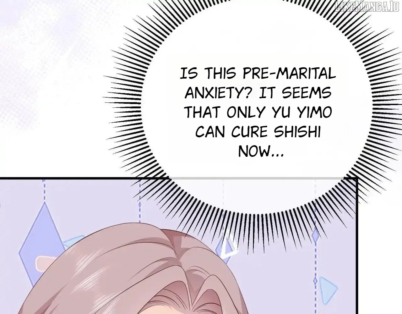 100-Day Warm Marriage Chapter 80 – Page 25
