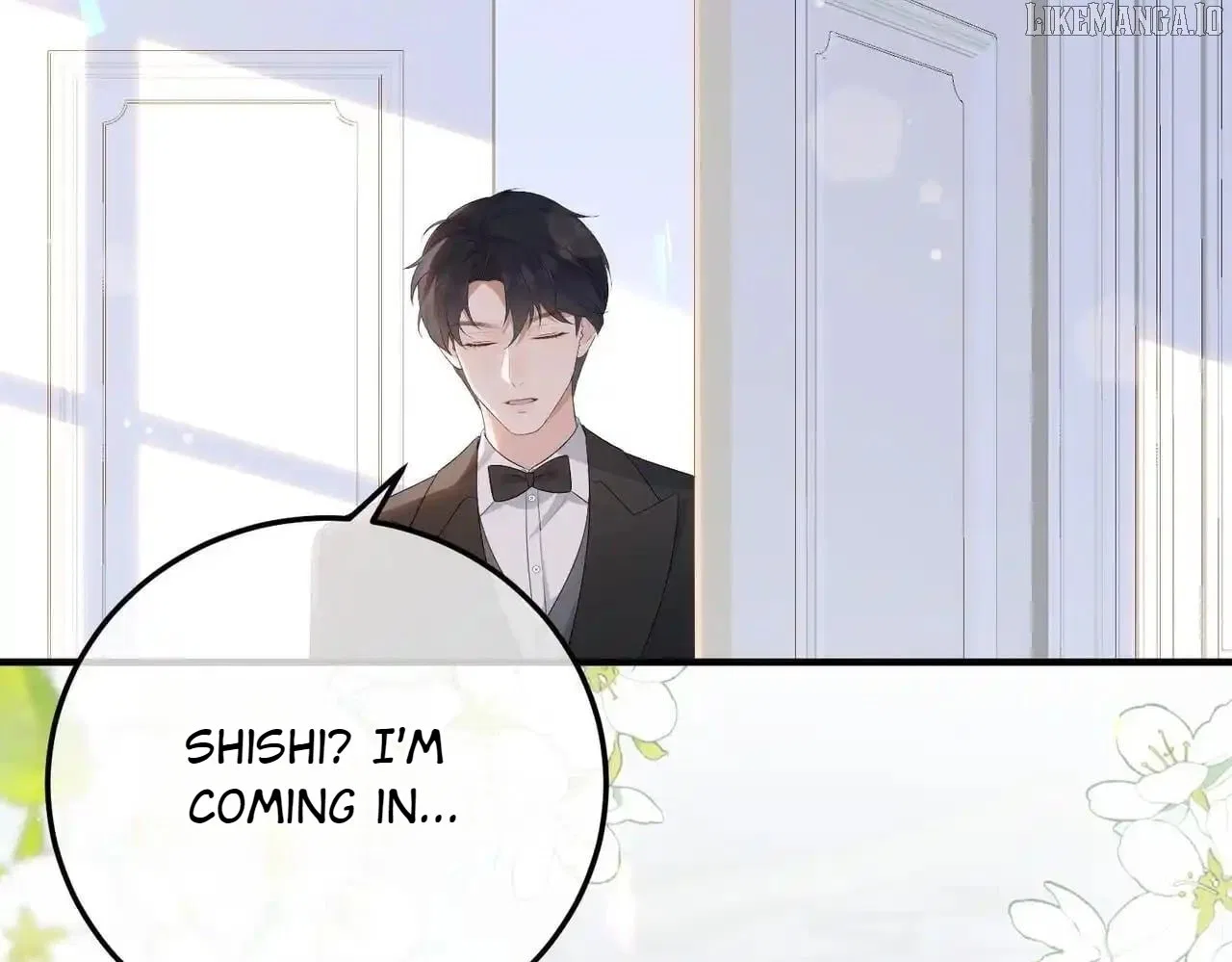 100-Day Warm Marriage Chapter 80 – Page 28