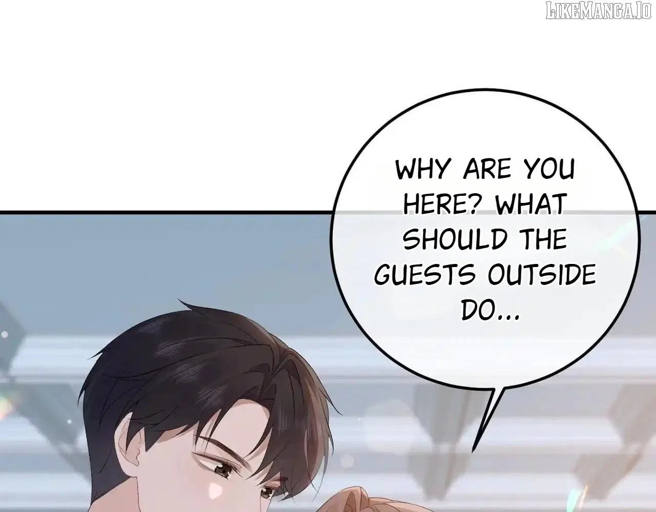 100-Day Warm Marriage Chapter 80 – Page 36