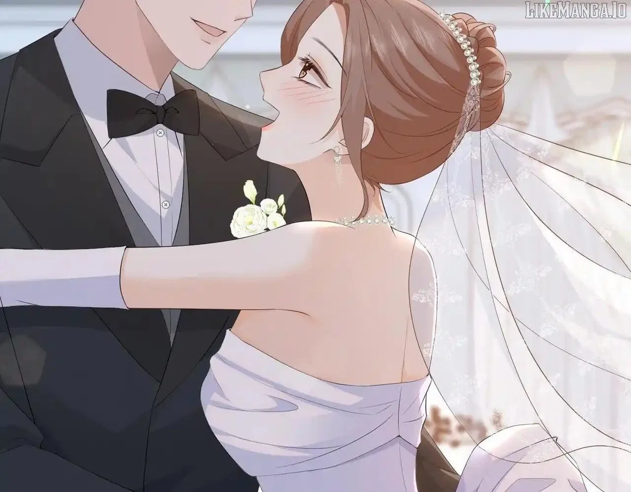 100-Day Warm Marriage Chapter 80 – Page 37