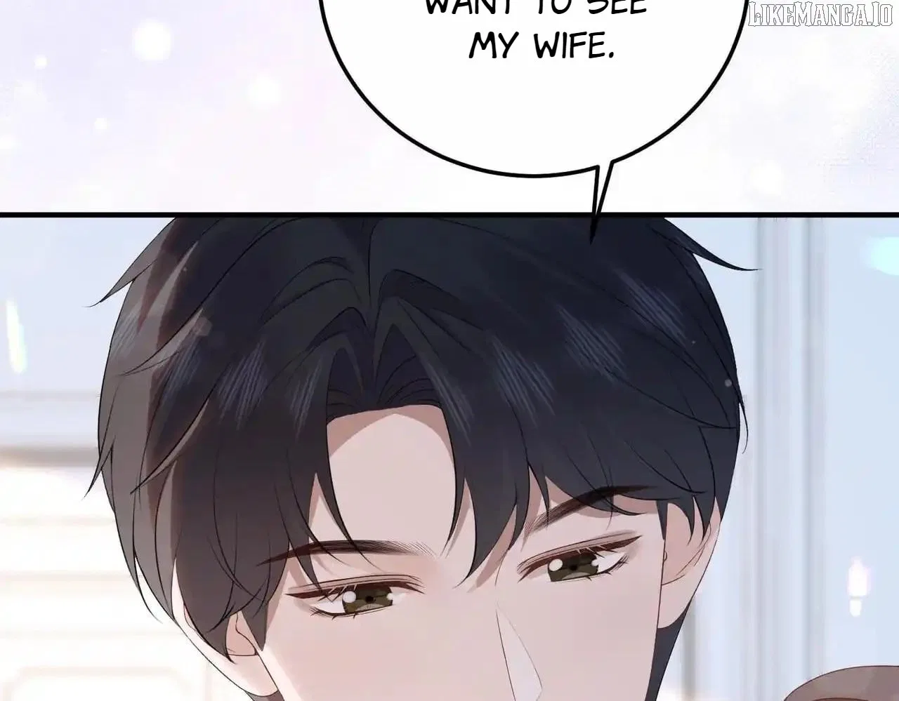 100-Day Warm Marriage Chapter 80 – Page 39