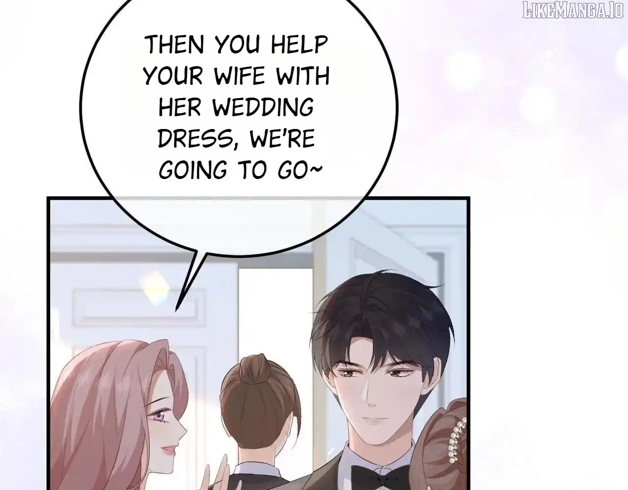 100-Day Warm Marriage Chapter 80 – Page 41