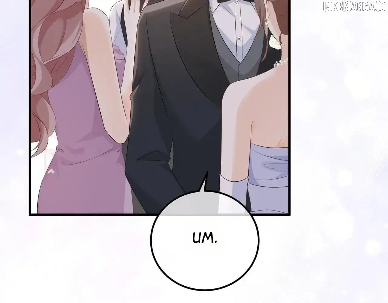 100-Day Warm Marriage Chapter 80 – Page 42