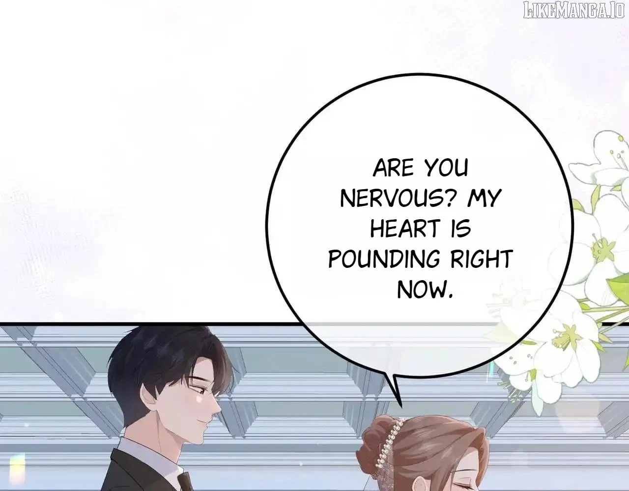 100-Day Warm Marriage Chapter 80 – Page 43