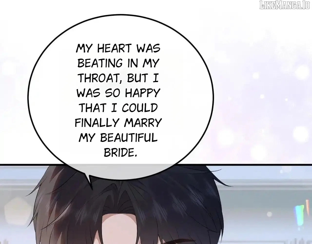 100-Day Warm Marriage Chapter 80 – Page 45