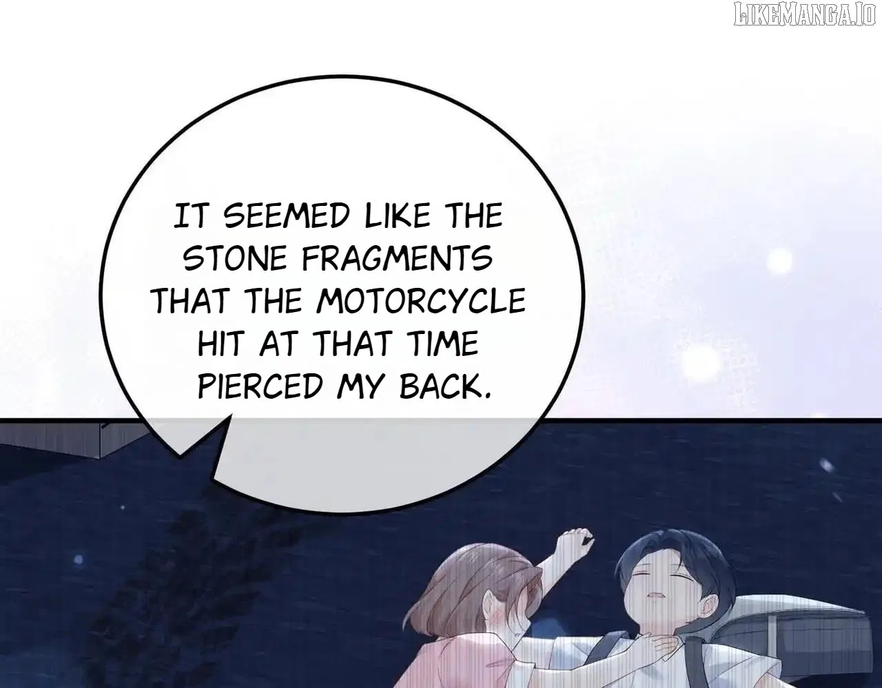 100-Day Warm Marriage Chapter 80 – Page 54