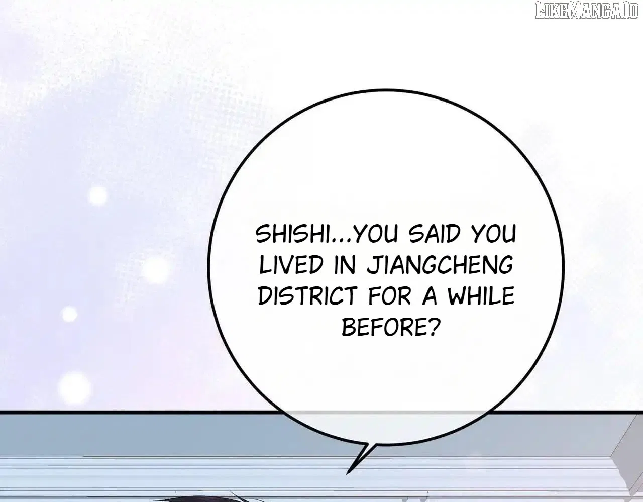 100-Day Warm Marriage Chapter 80 – Page 56