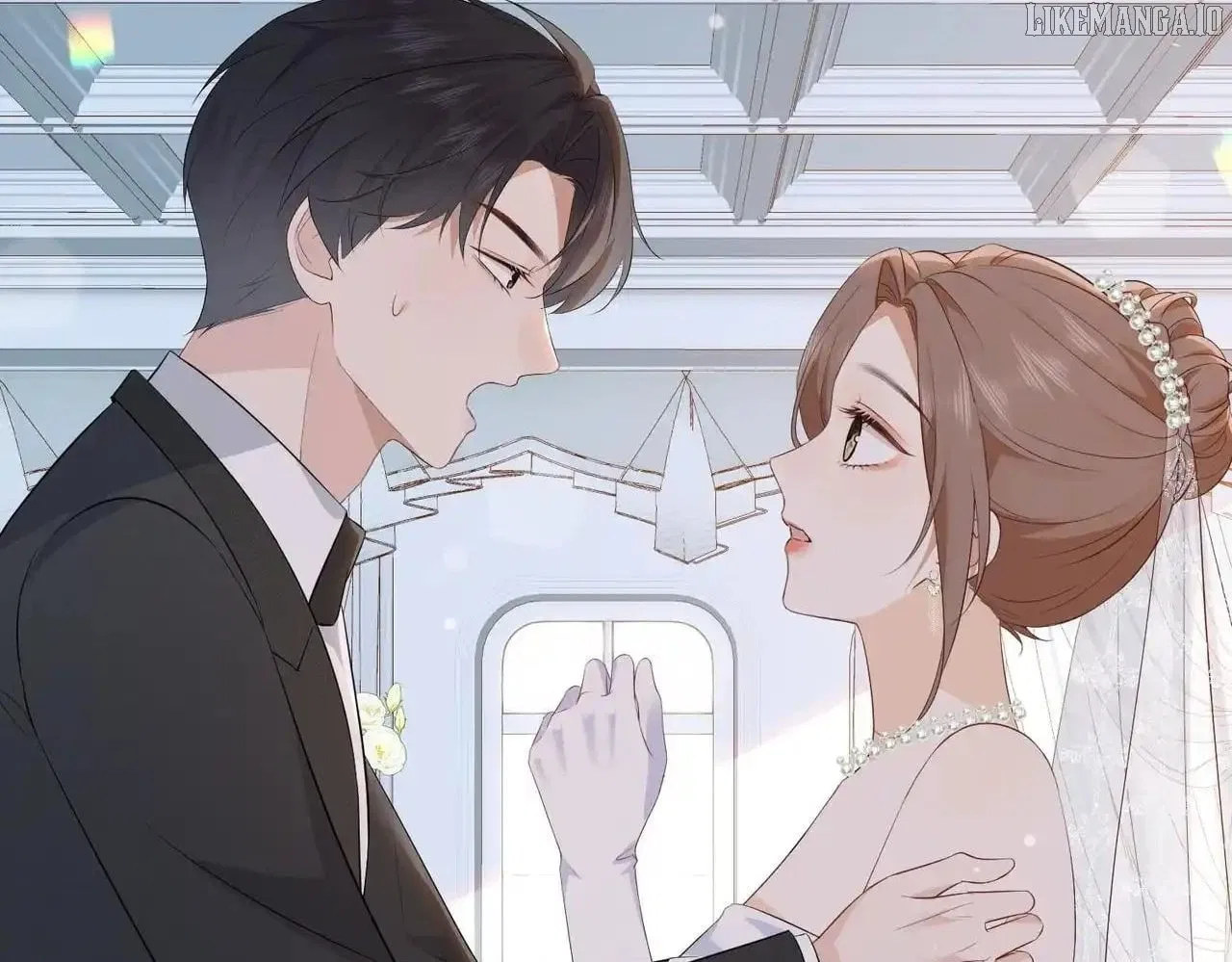 100-Day Warm Marriage Chapter 80 – Page 57