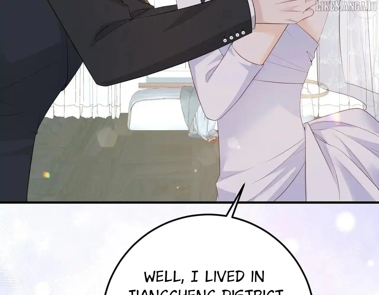 100-Day Warm Marriage Chapter 80 – Page 58