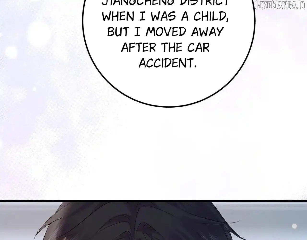 100-Day Warm Marriage Chapter 80 – Page 59