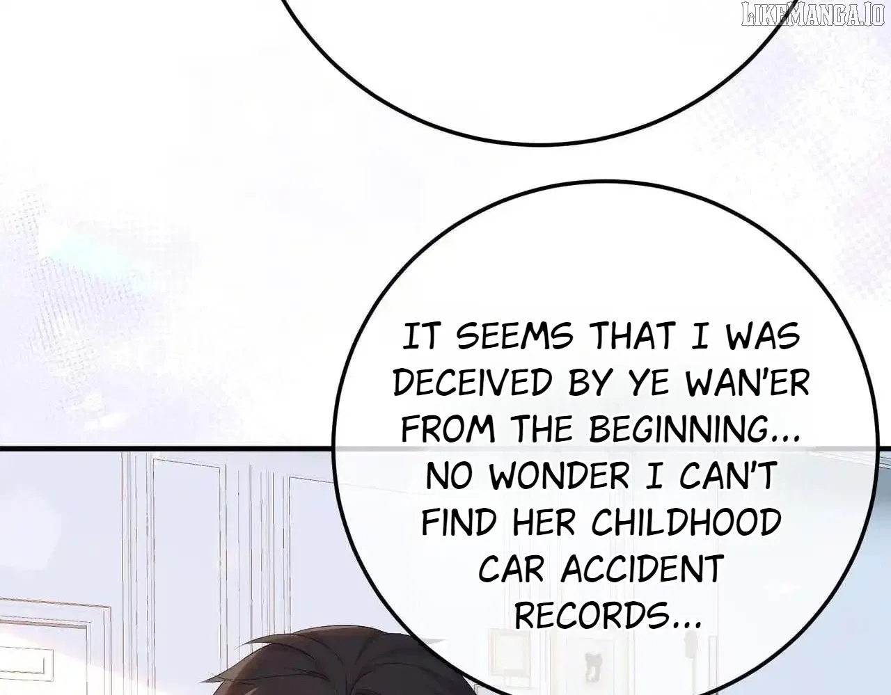 100-Day Warm Marriage Chapter 80 – Page 64