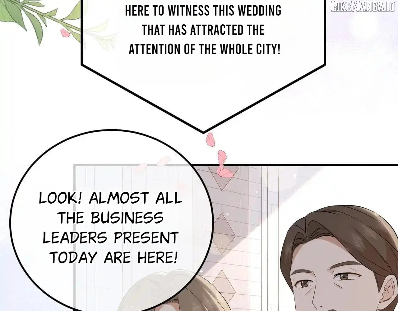100-Day Warm Marriage Chapter 80 – Page 73