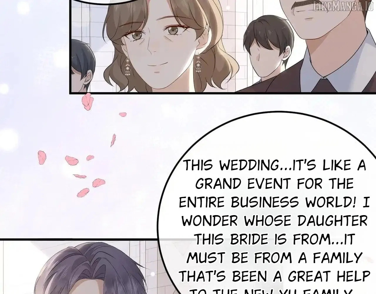 100-Day Warm Marriage Chapter 80 – Page 74