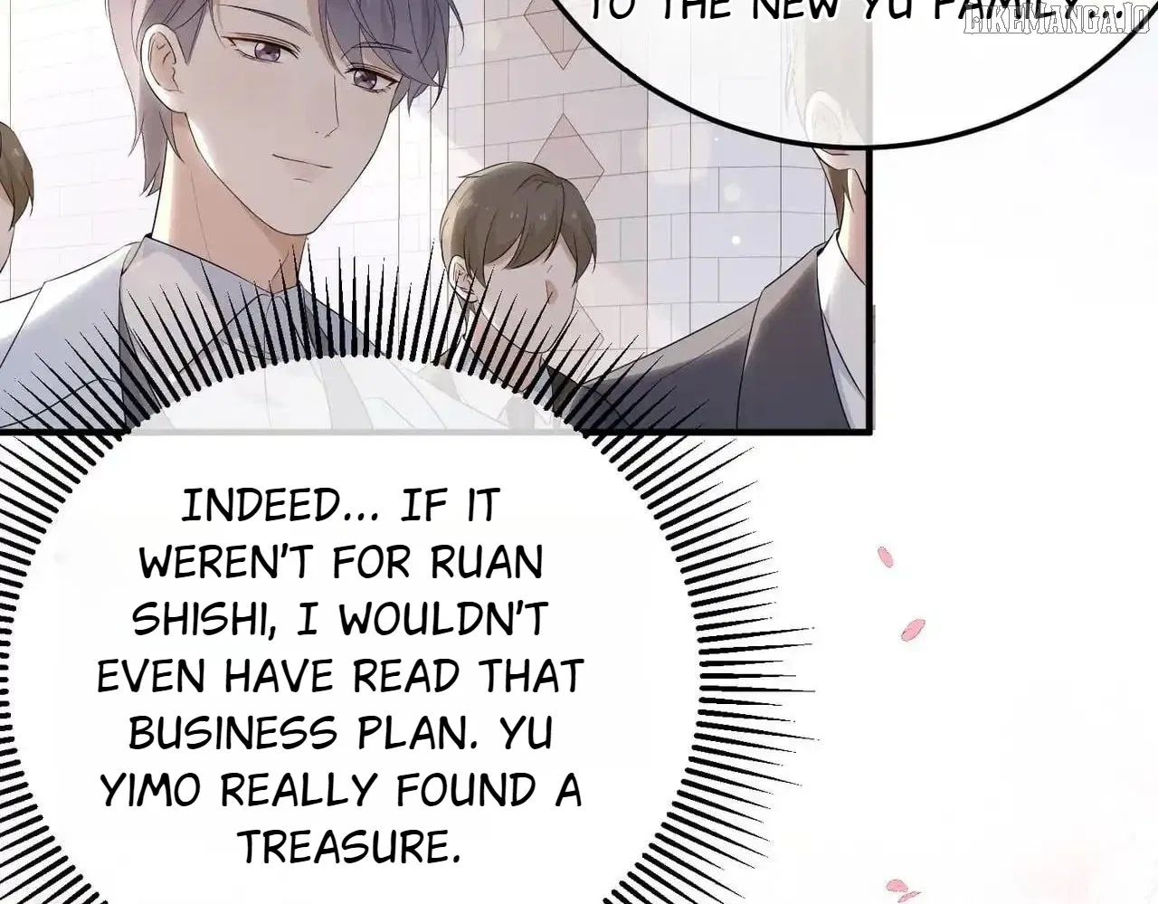100-Day Warm Marriage Chapter 80 – Page 75