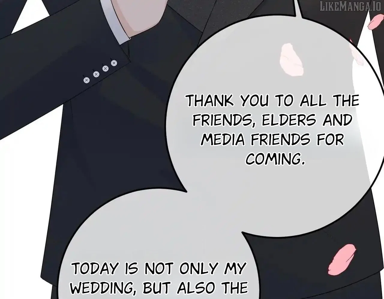 100-Day Warm Marriage Chapter 80 – Page 80