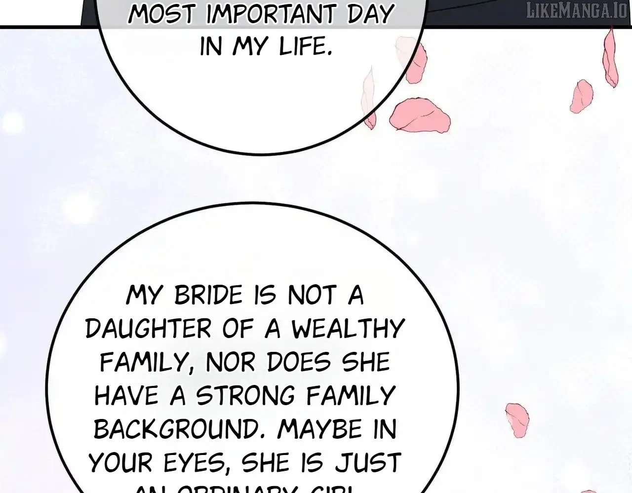 100-Day Warm Marriage Chapter 80 – Page 81