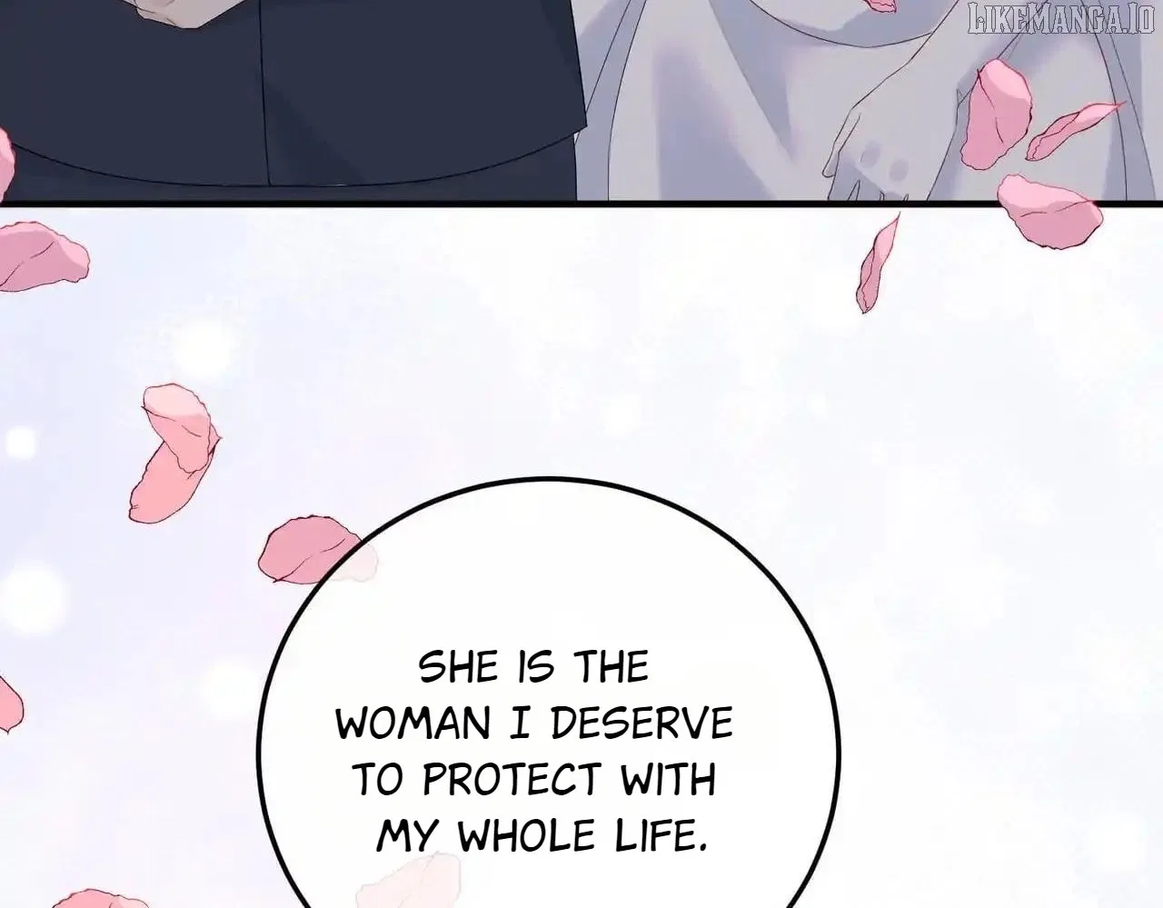 100-Day Warm Marriage Chapter 80 – Page 85