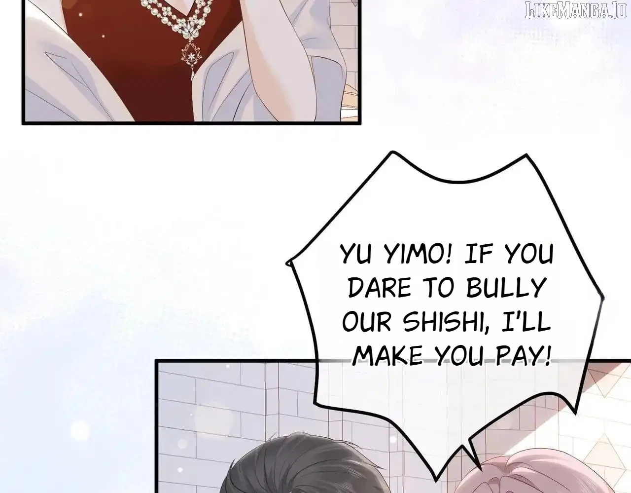 100-Day Warm Marriage Chapter 80 – Page 90