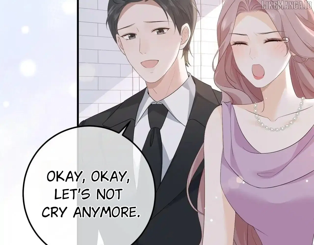 100-Day Warm Marriage Chapter 80 – Page 91
