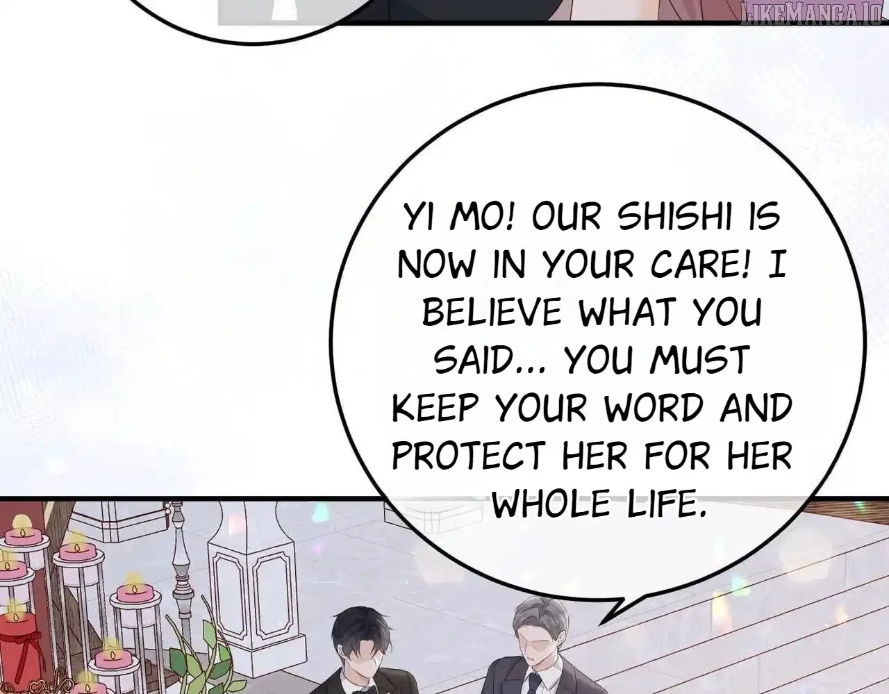100-Day Warm Marriage Chapter 80 – Page 92