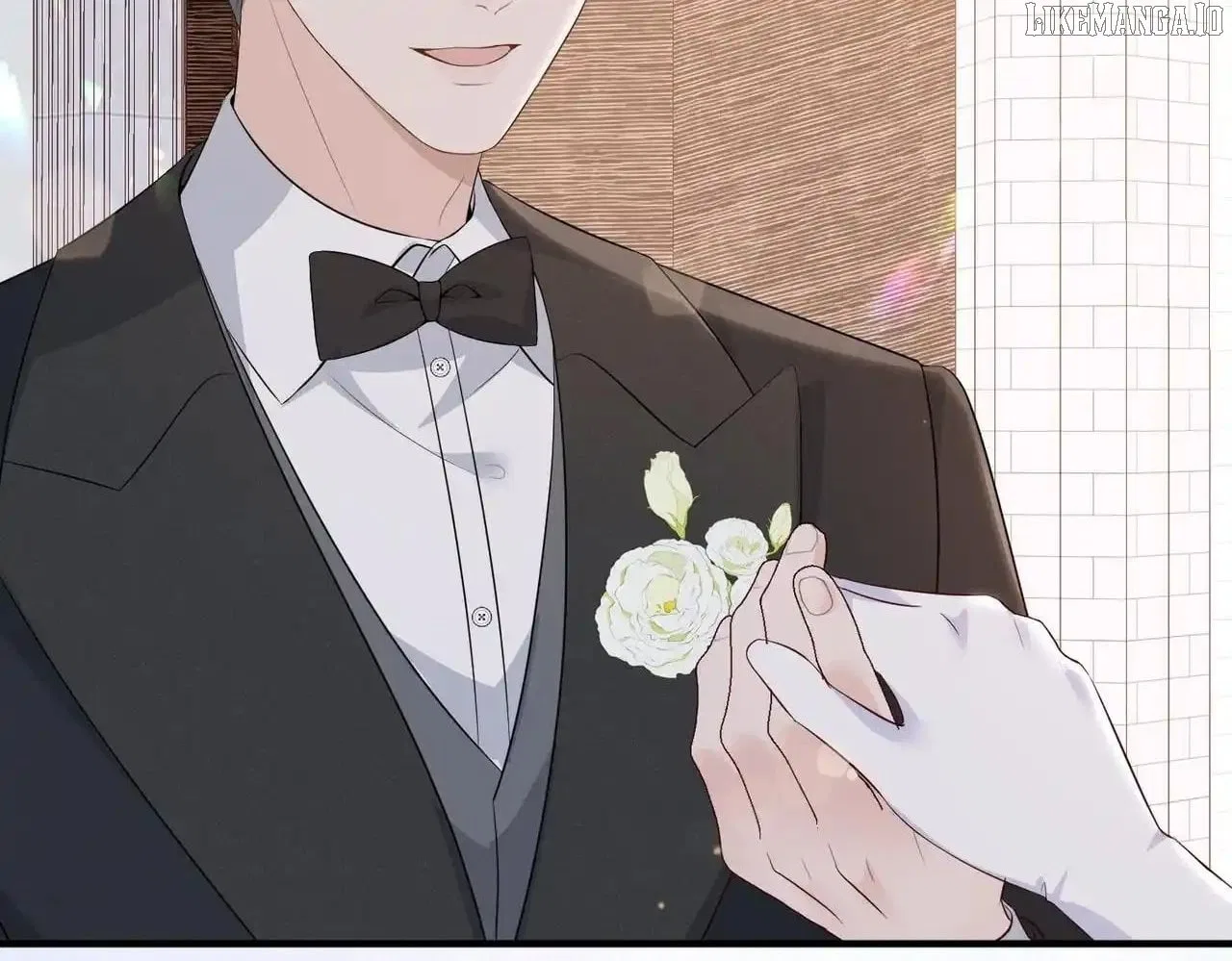 100-Day Warm Marriage Chapter 80 – Page 95
