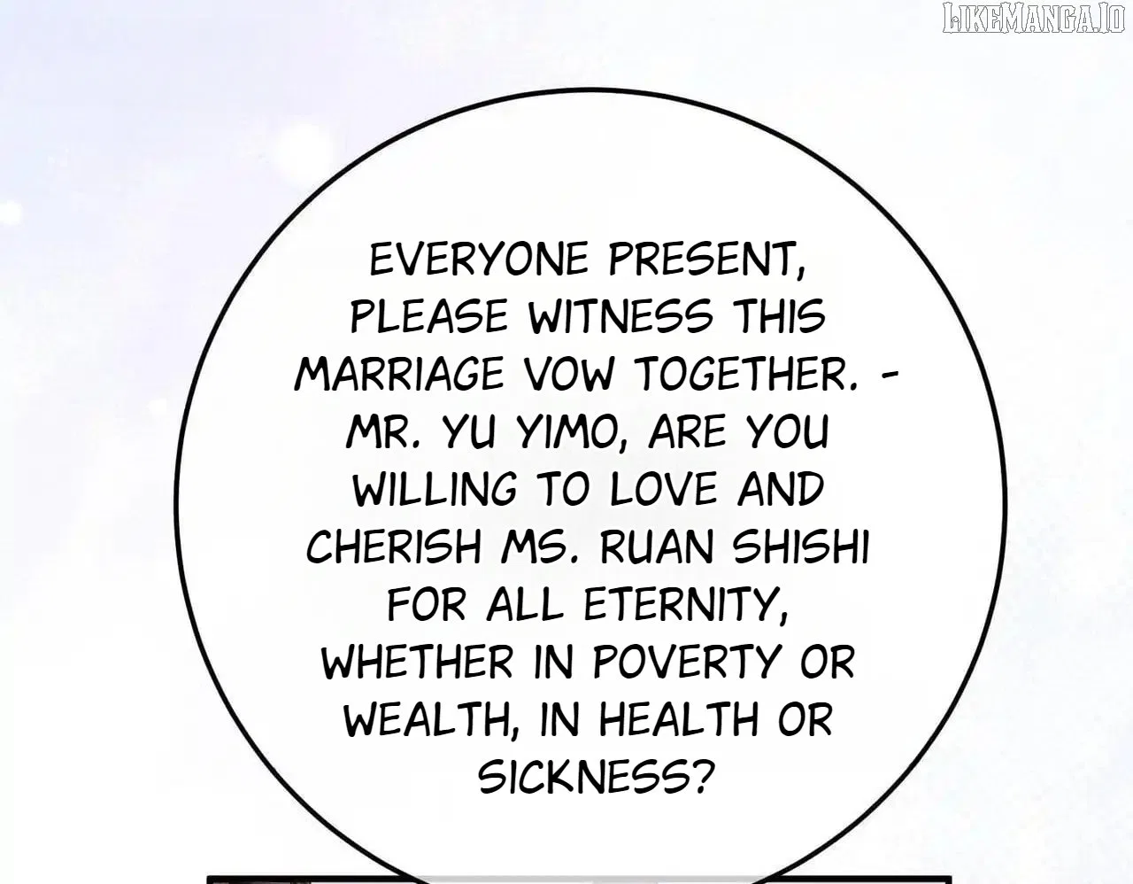 100-Day Warm Marriage Chapter 80 – Page 96