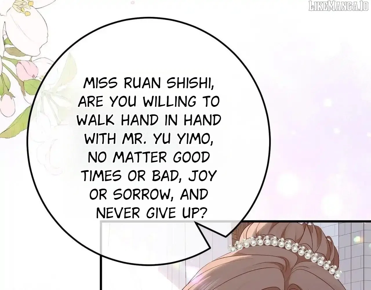 100-Day Warm Marriage Chapter 80 – Page 101