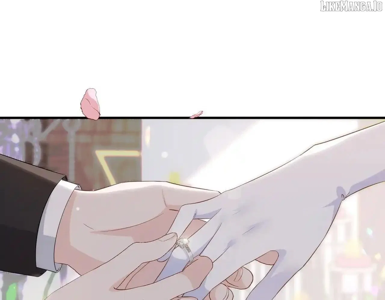 100-Day Warm Marriage Chapter 80 – Page 107