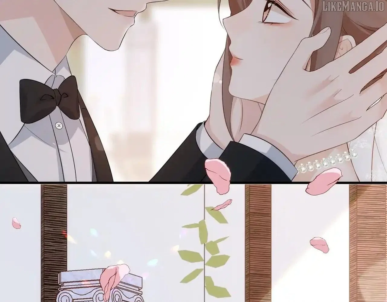 100-Day Warm Marriage Chapter 80 – Page 110