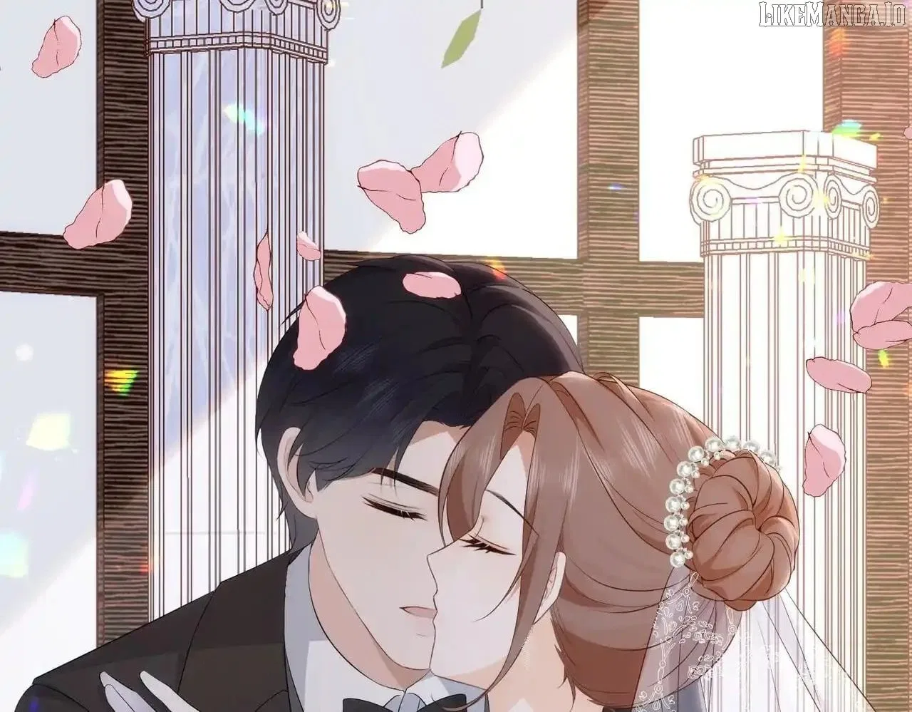 100-Day Warm Marriage Chapter 80 – Page 111