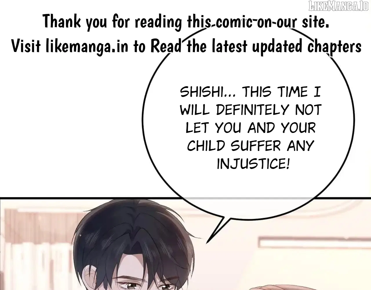 100-Day Warm Marriage Chapter 79 – Page 1