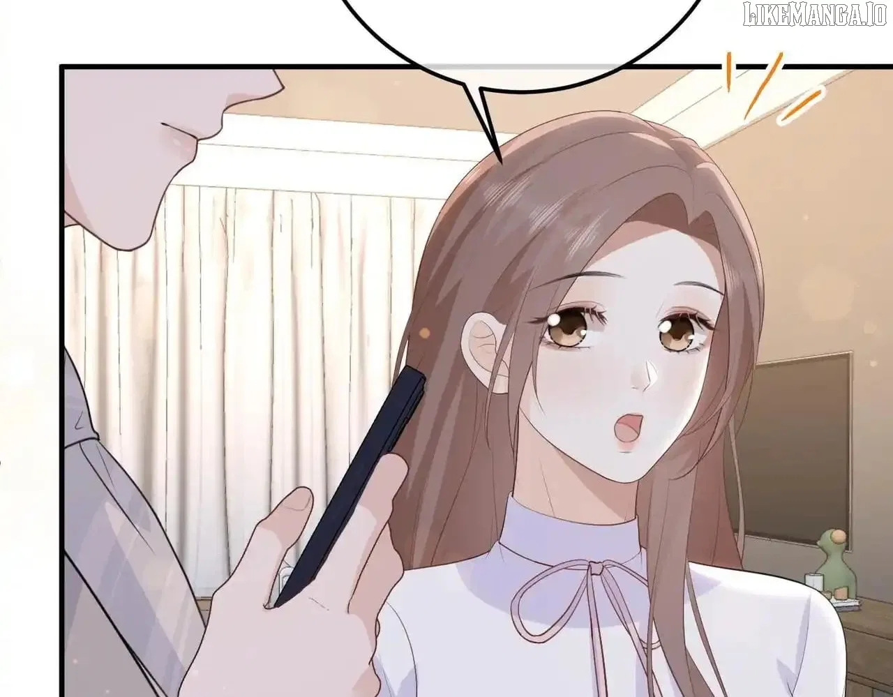 100-Day Warm Marriage Chapter 79 – Page 8