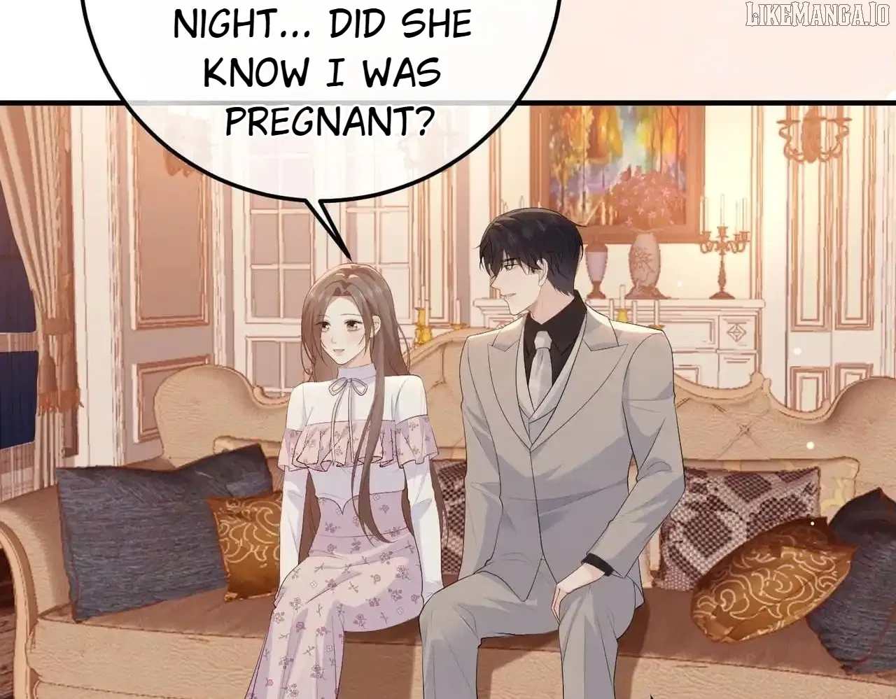 100-Day Warm Marriage Chapter 79 – Page 17
