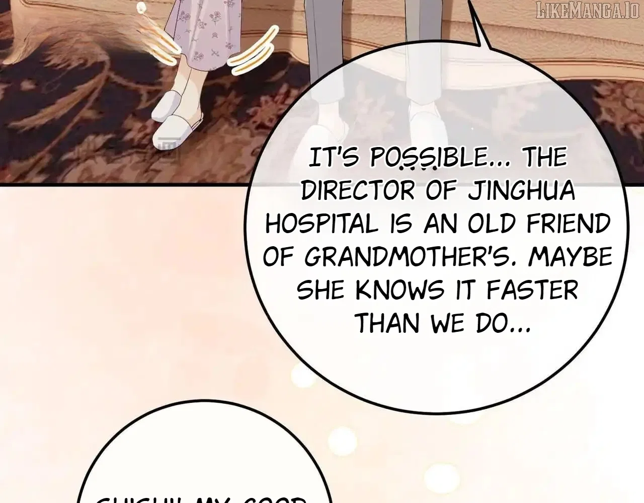 100-Day Warm Marriage Chapter 79 – Page 18