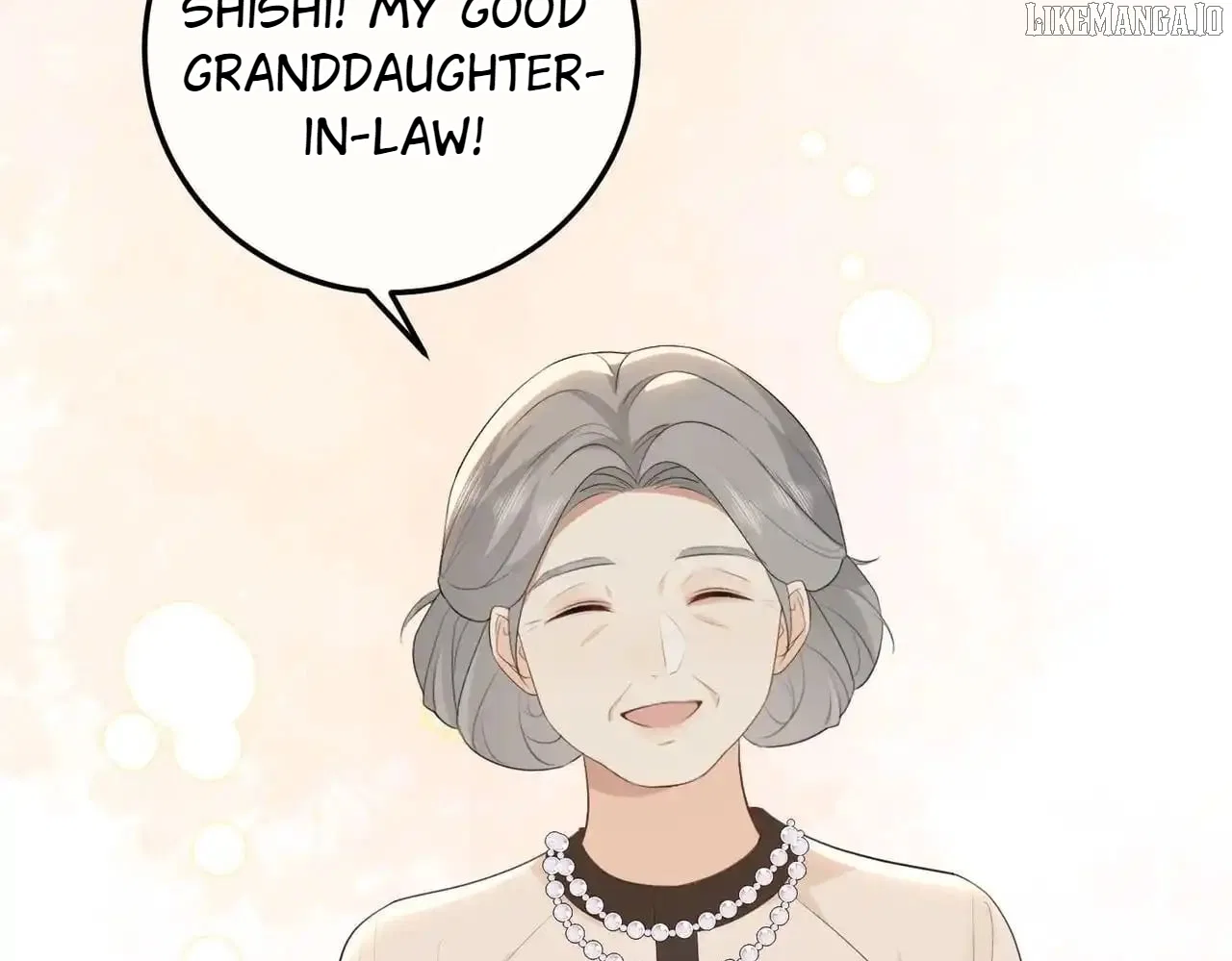100-Day Warm Marriage Chapter 79 – Page 19