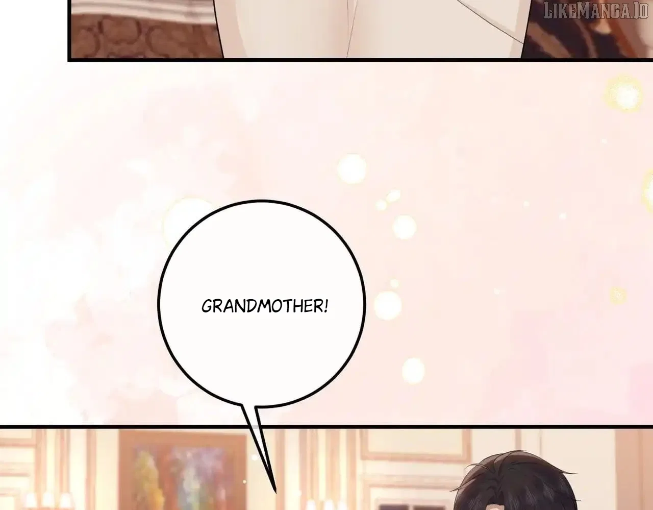 100-Day Warm Marriage Chapter 79 – Page 21