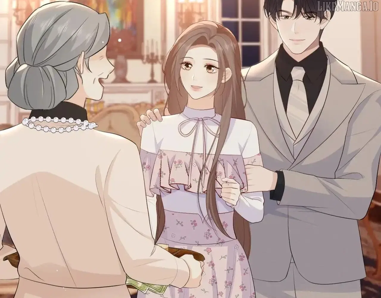 100-Day Warm Marriage Chapter 79 – Page 22