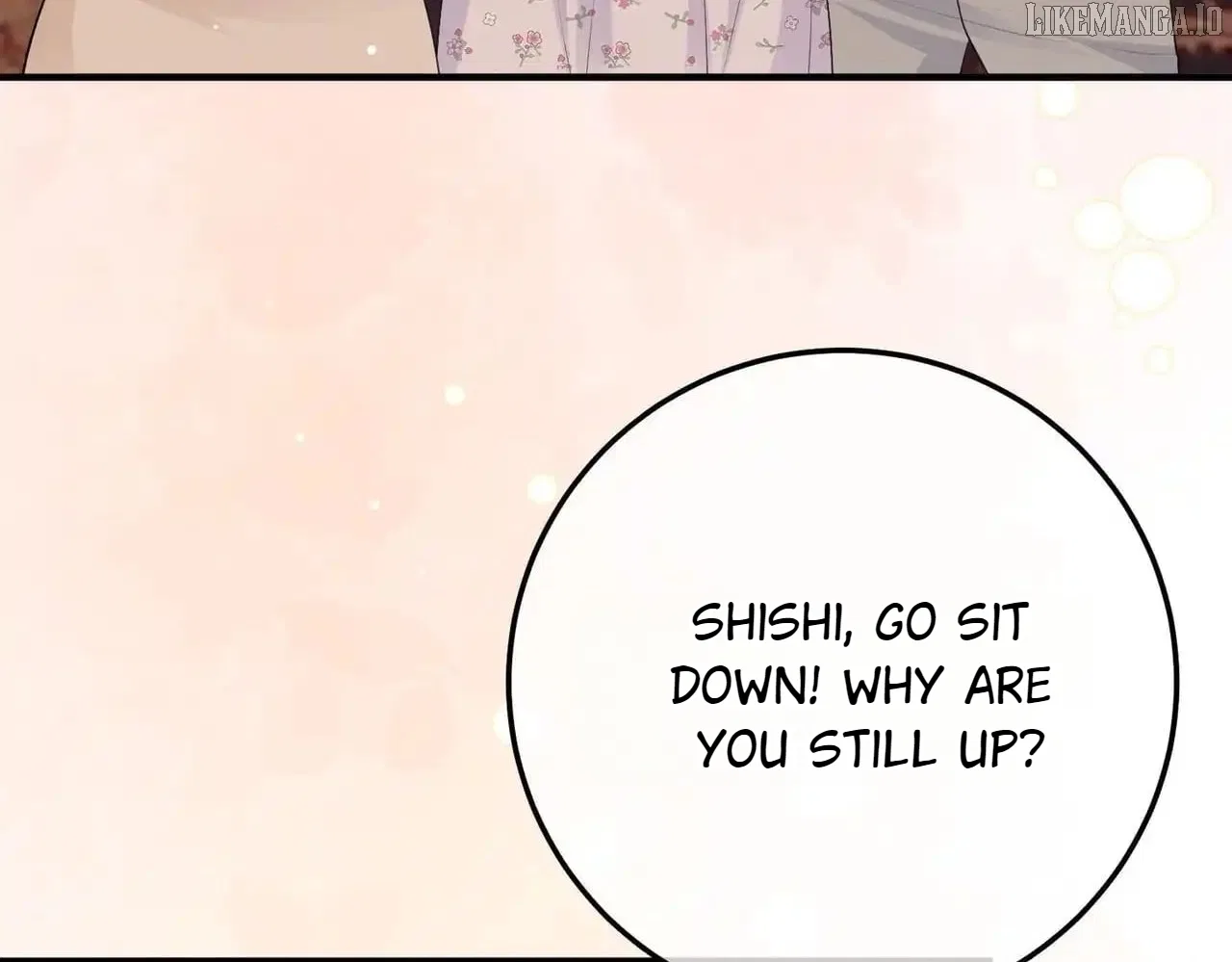 100-Day Warm Marriage Chapter 79 – Page 23