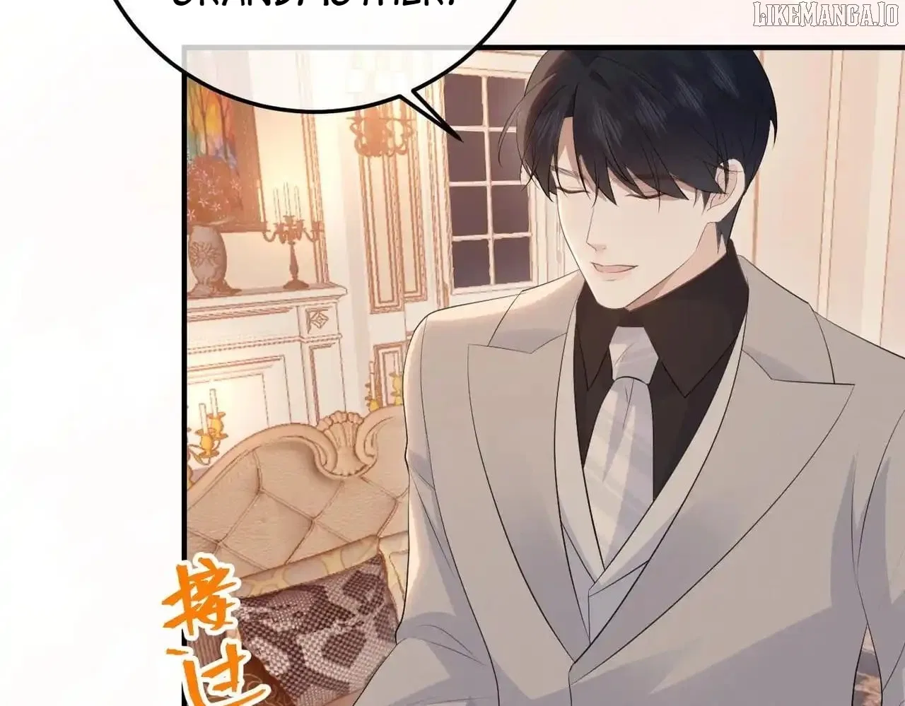100-Day Warm Marriage Chapter 79 – Page 26