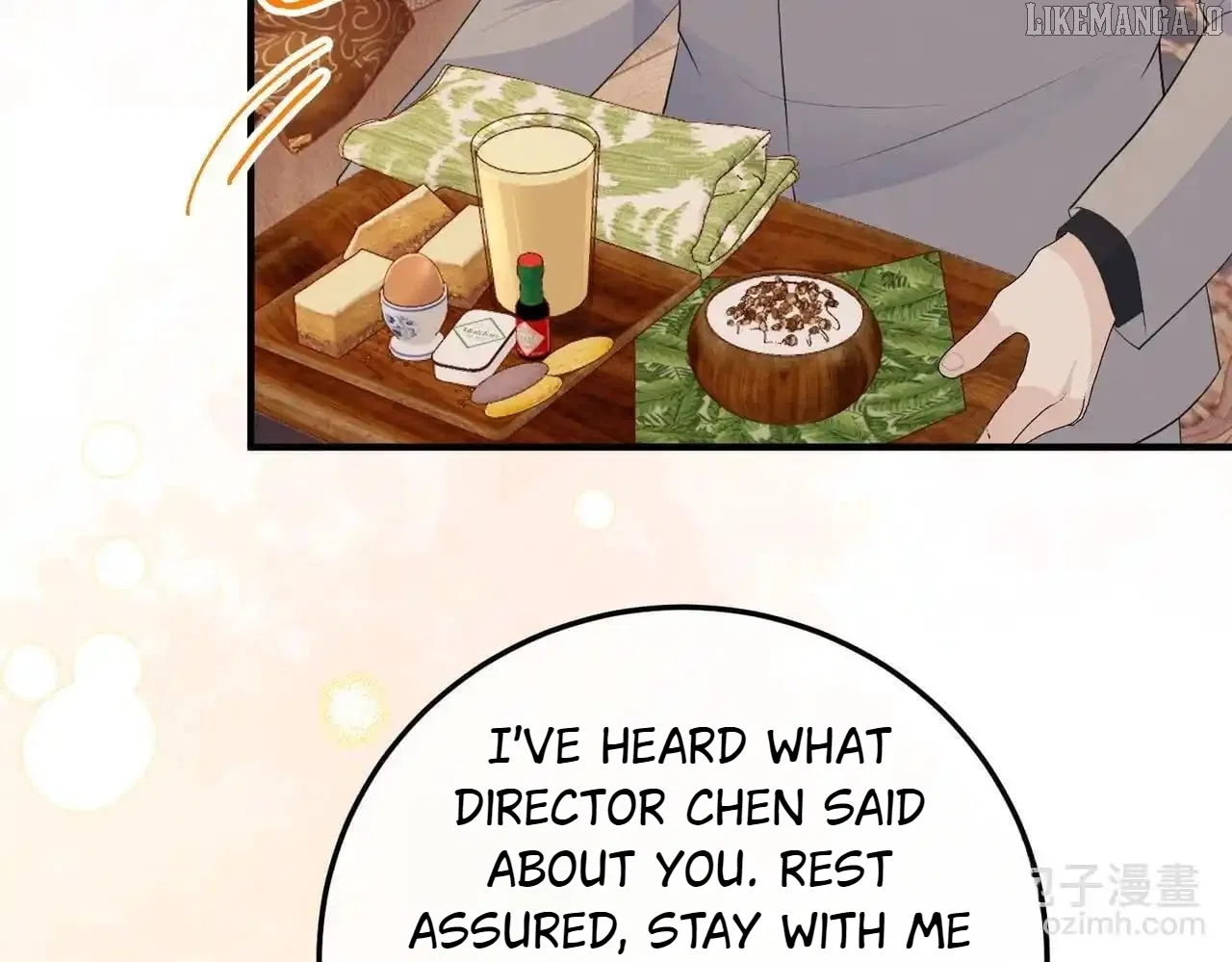 100-Day Warm Marriage Chapter 79 – Page 27